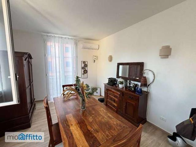 Appartamento con terrazzo Zisa