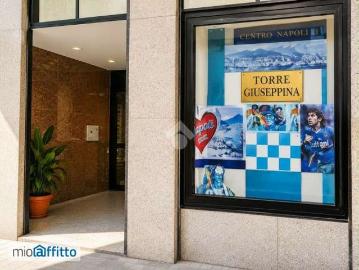 Appartamento con terrazzo Zona industriale