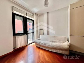 Appartamento con terrazzo