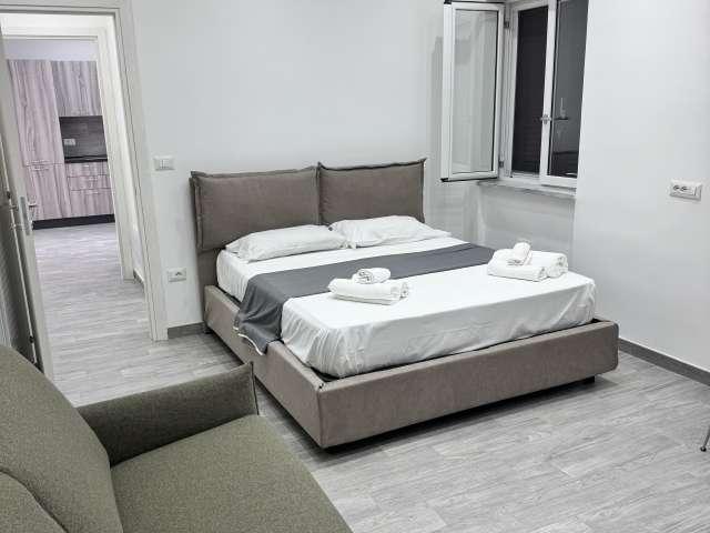 Appartamento con una camera da letto in affitto a Chiaiano, Napoli