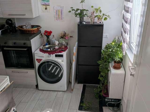 Appartamento con 1 camera da letto in affitto a Cirenaica, Bologna