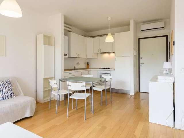 Monolocale in affitto a Coverciano, Firenze