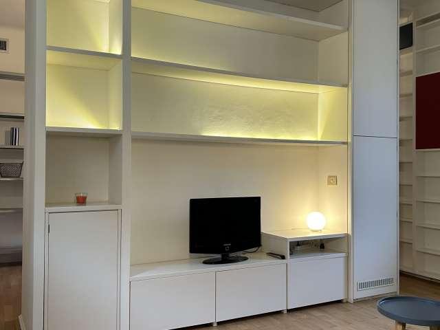 Appartamento con 1 camera da letto in affitto a Galbiate, Milano