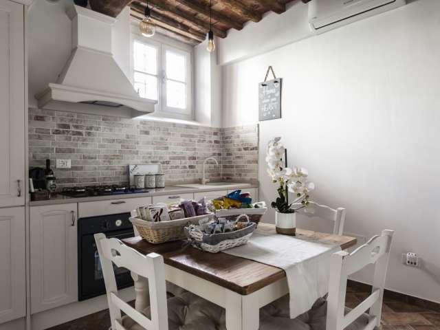 Appartamento in affitto a Lucca