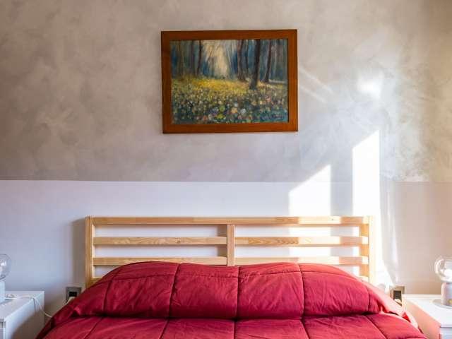 Appartamento con una camera da letto in affitto a Stella, Napoli
