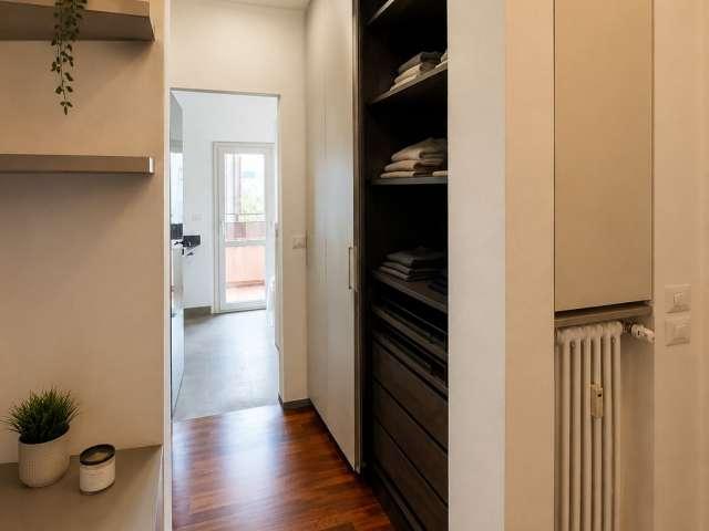 Appartamento con una camera da letto in affitto a San Siro, Milano