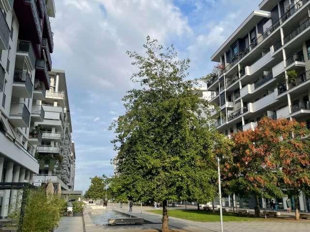 Appartamento con una camera da letto in affitto a Santa Giulia, Milano
