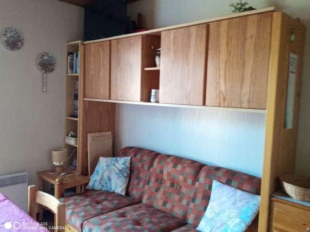 Appartamento con una camera da letto in affitto a Sauze d'Oulx, Torino