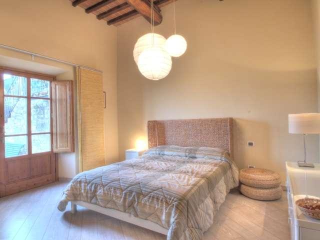 Appartamento con una camera da letto in affitto a Scandicci, Firenze