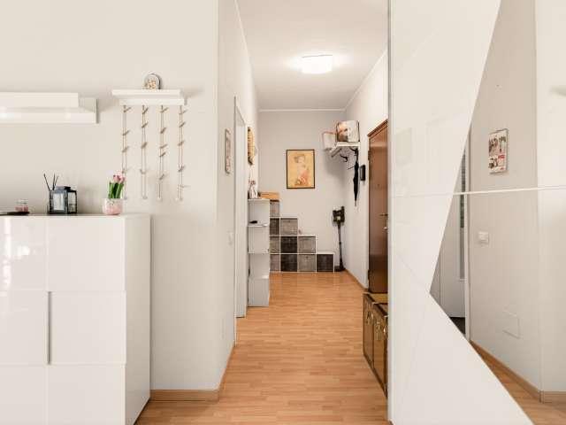 Appartamento con 1 camera da letto in affitto a Segrate, Milano