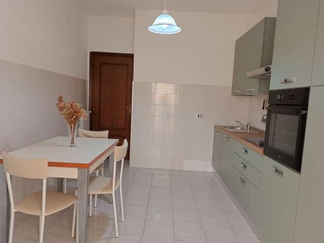 Appartamento con una camera da letto in affitto ad Aprilia, Roma