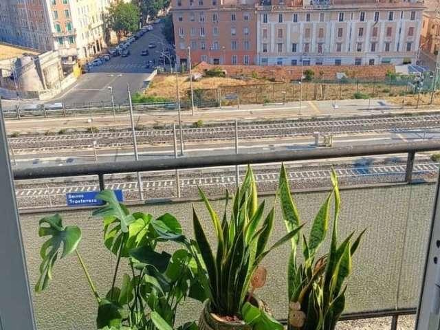 Appartamento con una camera da letto in affitto nel quartiere Marconi di Roma
