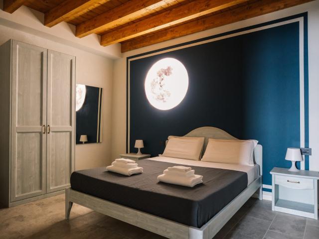 Appartamento con una camera da letto in vendita a Predore 68m² Bergamo