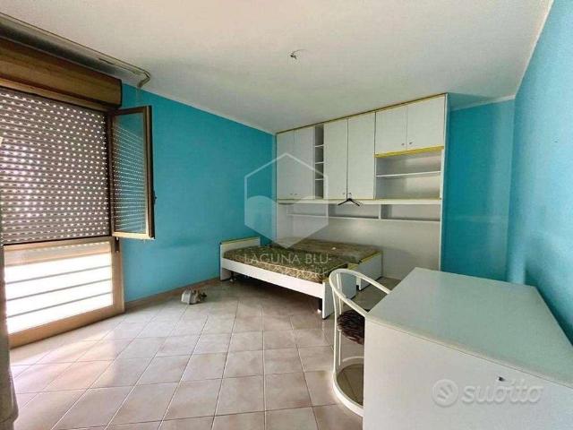 Appartamento con veranda