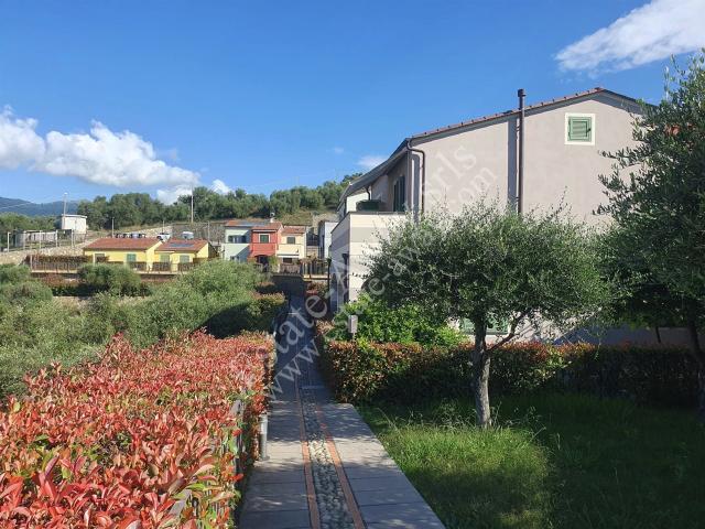 Appartamento con Vista Mare in Vendita a Civezza – 60mq, Pis. 60m² Civezza