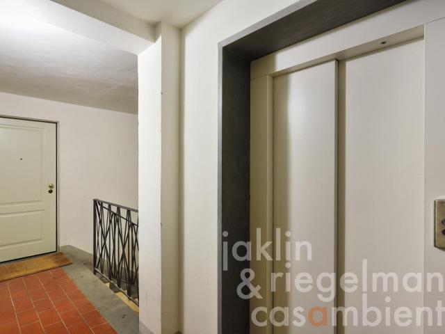 Appartamento con vista mare nel Borgo di Bolgheri 107m² Castagneto Carducci