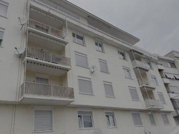 Appartamento con vista lago