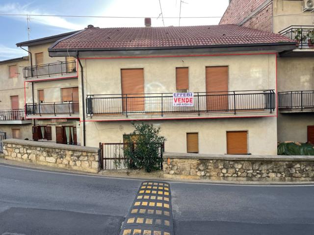 Appartamento con vista Panoramica in vendita a Spezzano della Sila