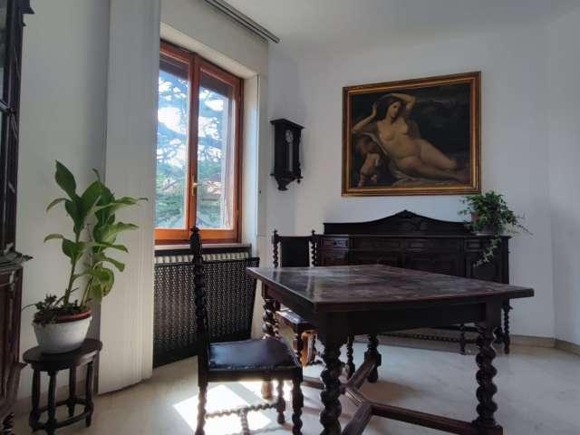 Appartamento con 1 camera da letto a Cusano Milanino