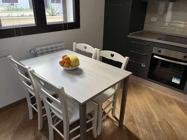 Appartamento con 1 camera da letto a Monteverde Vecchio, Roma