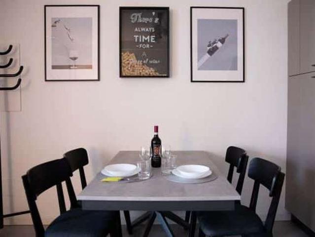 Bilocale in affitto a Villapizzone, Milano