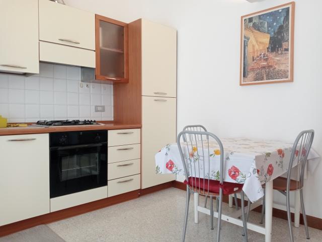 Appartamento con 1 camera da letto in affitto