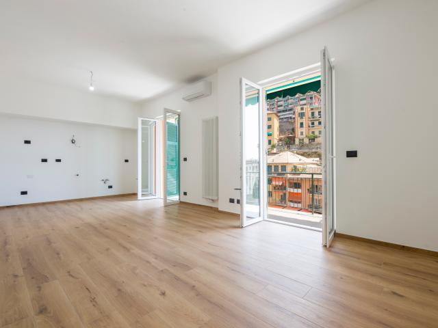 Appartamento con 1 camera da letto in affitto