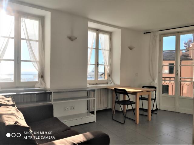 Appartamento con 1 camera da letto in affitto