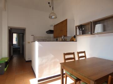 Appartamento con 1 camera da letto in affitto