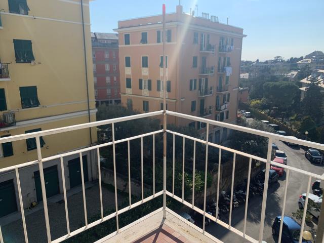Appartamento con 1 camera da letto in affitto