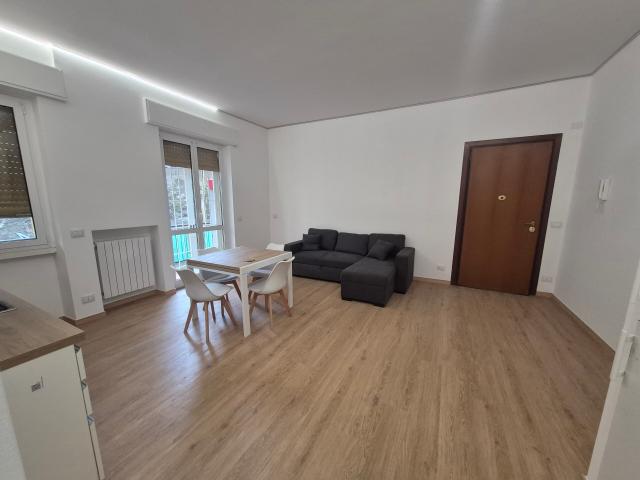 Appartamento con 1 camera da letto in affitto