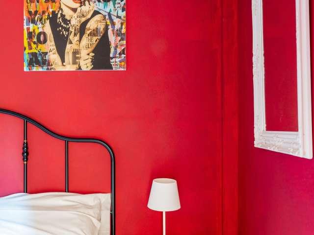 Appartamento con 1 camera da letto in affitto, Centro Storico, Bologna