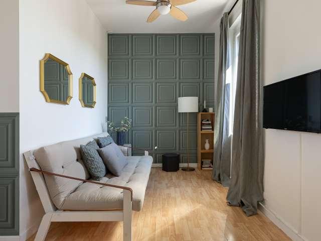 Appartamento con 1 camera da letto in affitto a Tortona, Milano