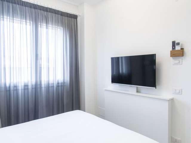 Appartamento con 1 camera da letto in affitto a Torre Angela, Roma