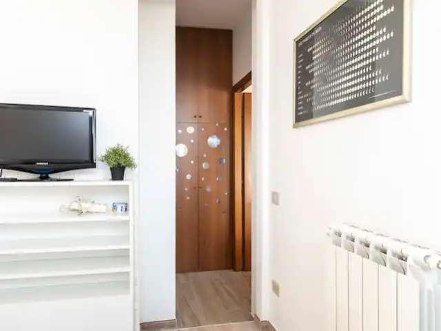 Appartamento con 1 camera da letto in affitto a Torrino, Roma