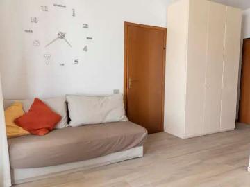 Appartamento con 1 camera da letto in affitto a Torrino, Roma