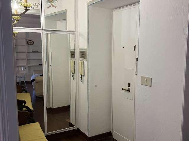 Appartamento con 1 camera da letto in affitto a Trastevere, Roma