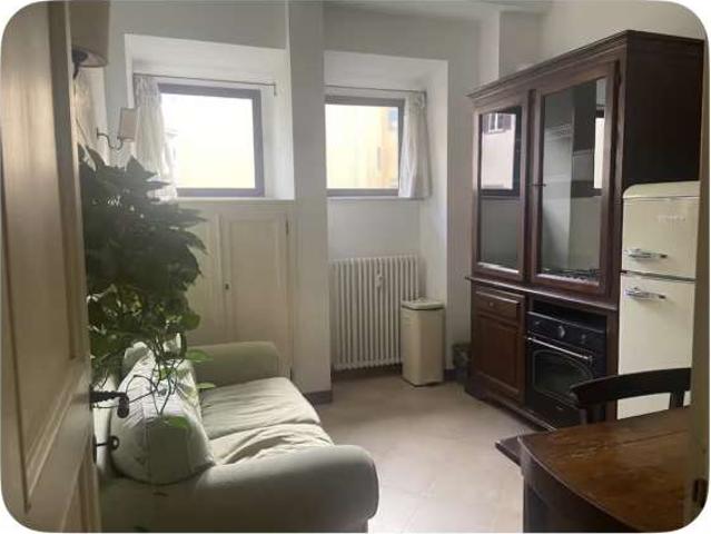 Appartamento con 1 camera da letto in affitto a Trastevere, Roma
