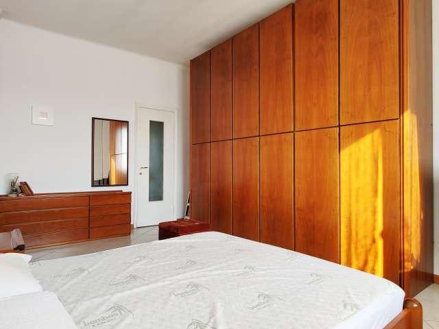 Appartamento con 1 camera da letto in affitto a Trenno, Milano