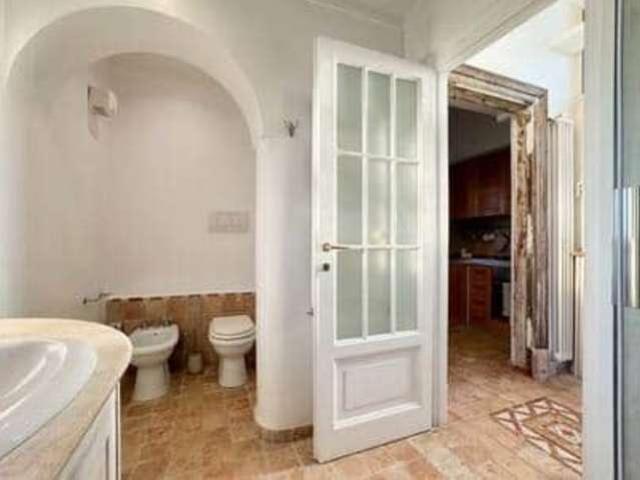 Appartamento con 1 camera da letto in affitto a Trieste, Roma