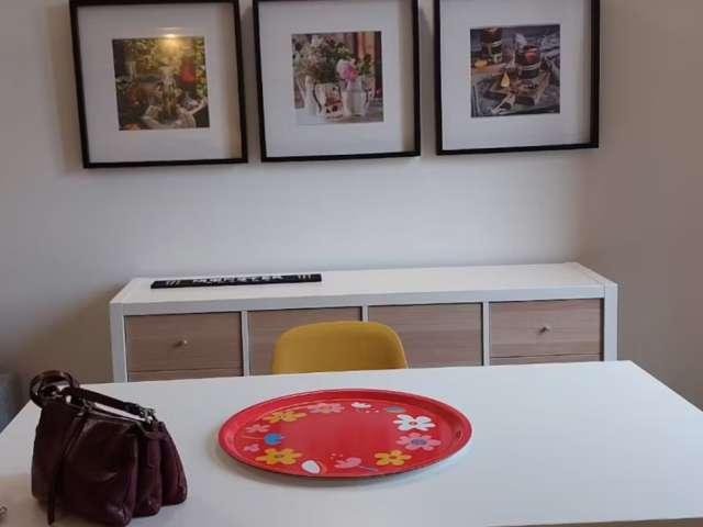 Appartamento con 1 camera da letto in affitto a Villapizzone, Milano