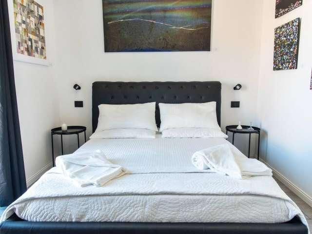 Appartamento con 1 camera da letto in affitto a Alessandrino, Roma