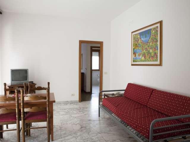 Appartamento con 1 camera da letto in affitto a Balduina, Roma