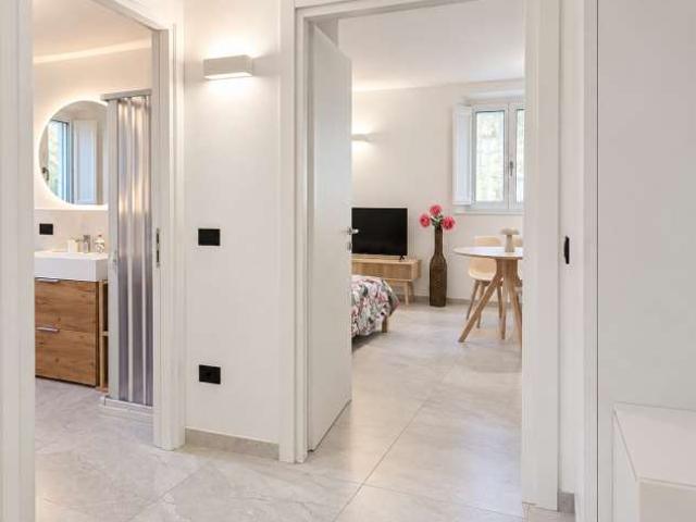 Appartamento con 1 camera da letto in affitto a Bologna