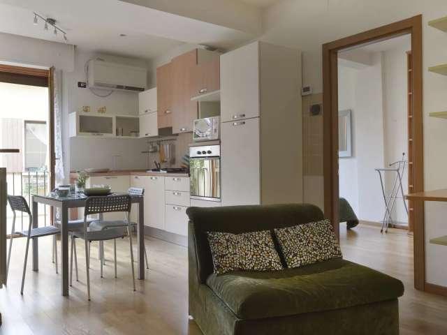 Appartamento con 1 camera da letto in affitto a Bologna