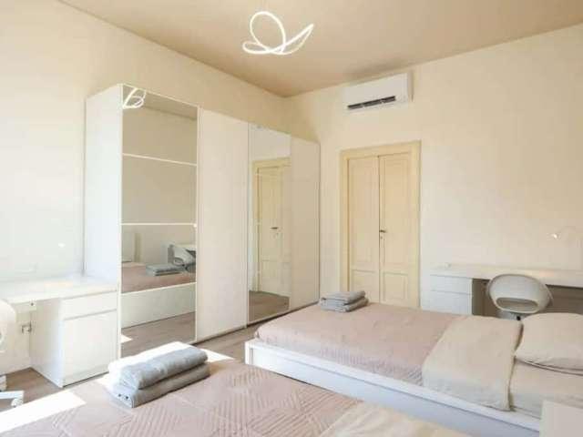 Appartamento con 1 camera da letto in affitto a Bovisa, Milano