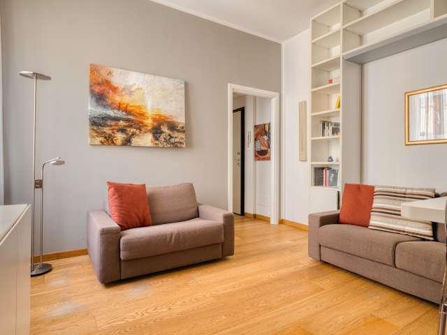 Appartamento con 1 camera da letto in affitto a Buenos Aires Venezia