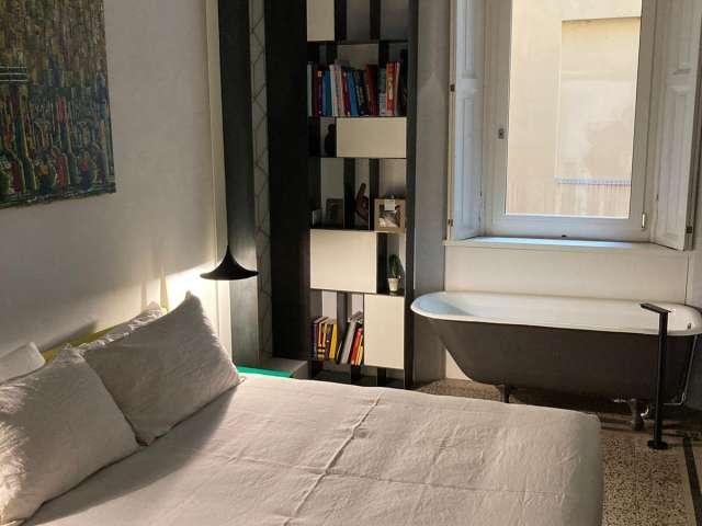 Appartamento con 1 camera da letto in affitto a Buenos Aires Venezia
