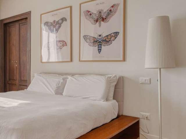 Appartamento con 1 camera da letto in affitto a Buenos Aires Venezia, Milano