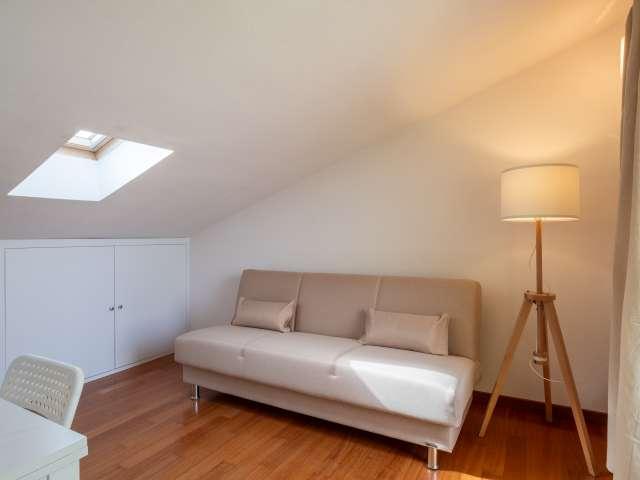 Appartamento con 1 camera da letto in affitto a Cagliari